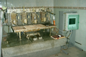 Станок АП-400