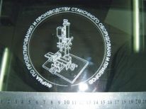 3D станок